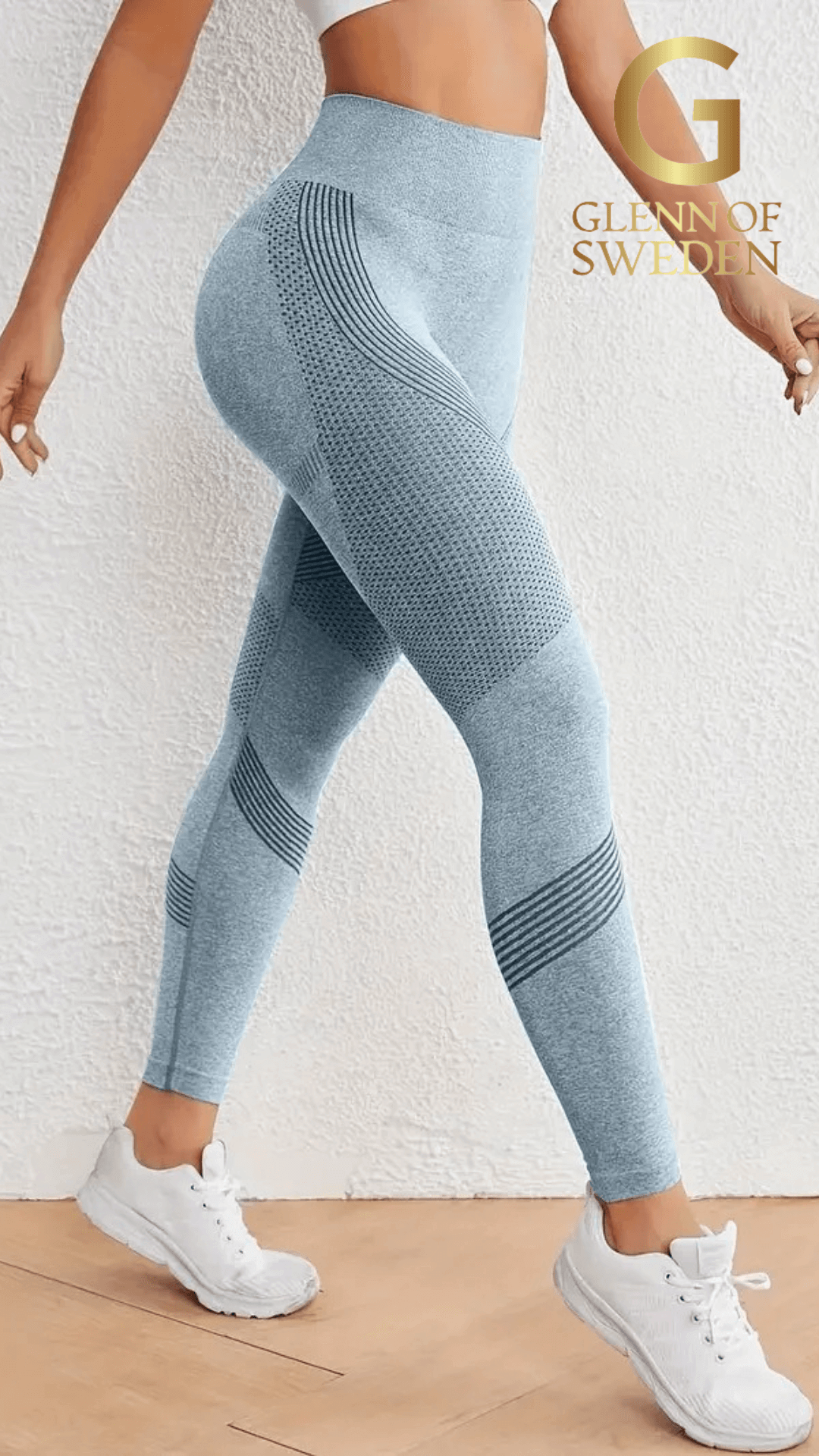 Yoga Tights - Glenn of SWEDEN